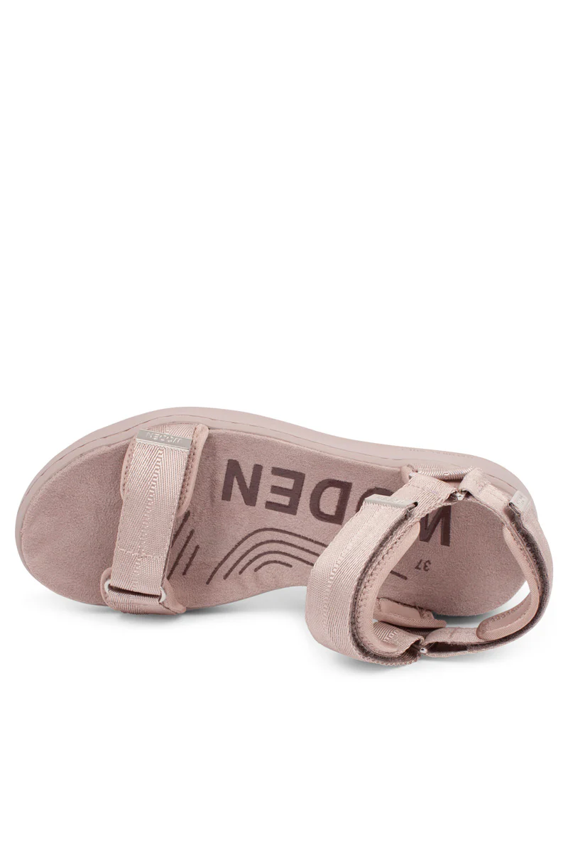 Line | Bark | Sandaler fra Woden - Image 7