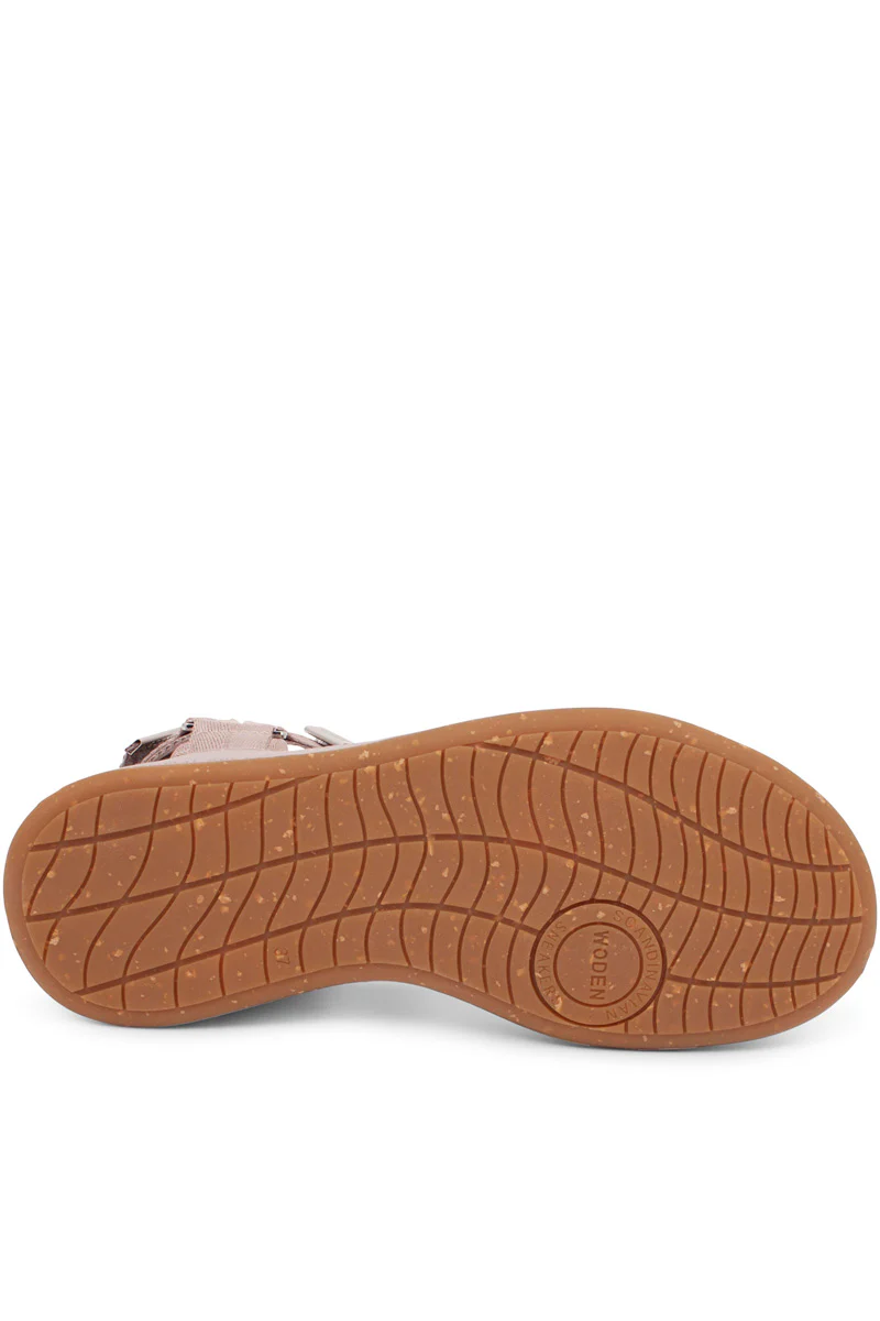 Line | Bark | Sandaler fra Woden - Image 8