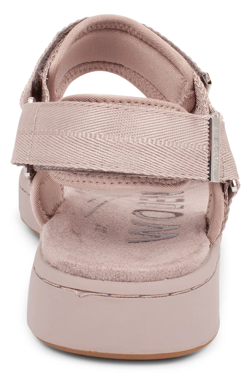 Line | Bark | Sandaler fra Woden - Image 9