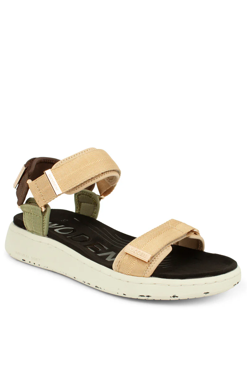 Line | Multi | Sandaler fra Woden - Image 6
