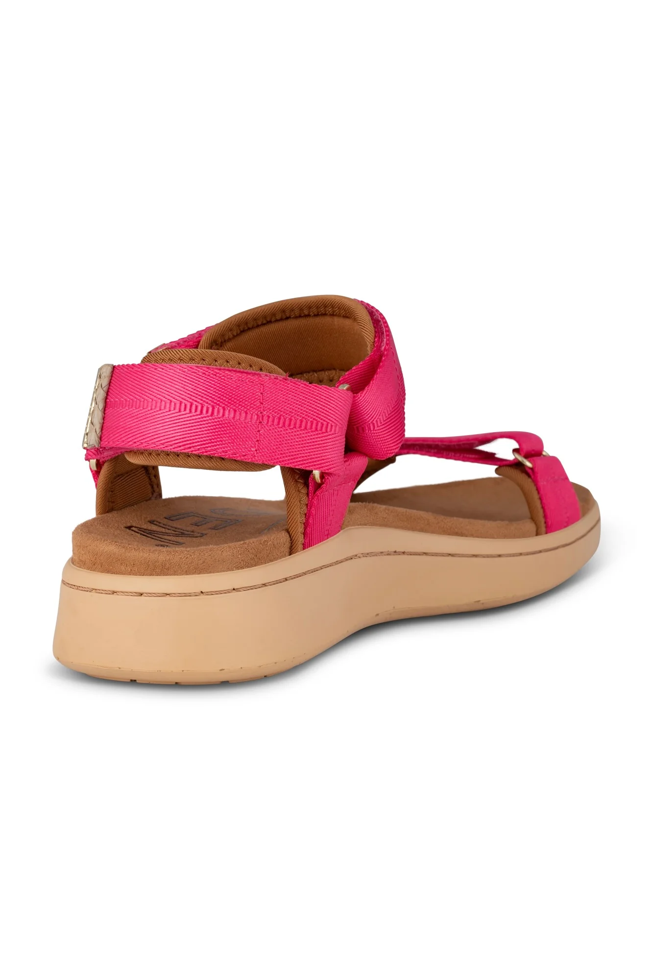 Line | Pitaya | Sandaler fra Woden - Image 5