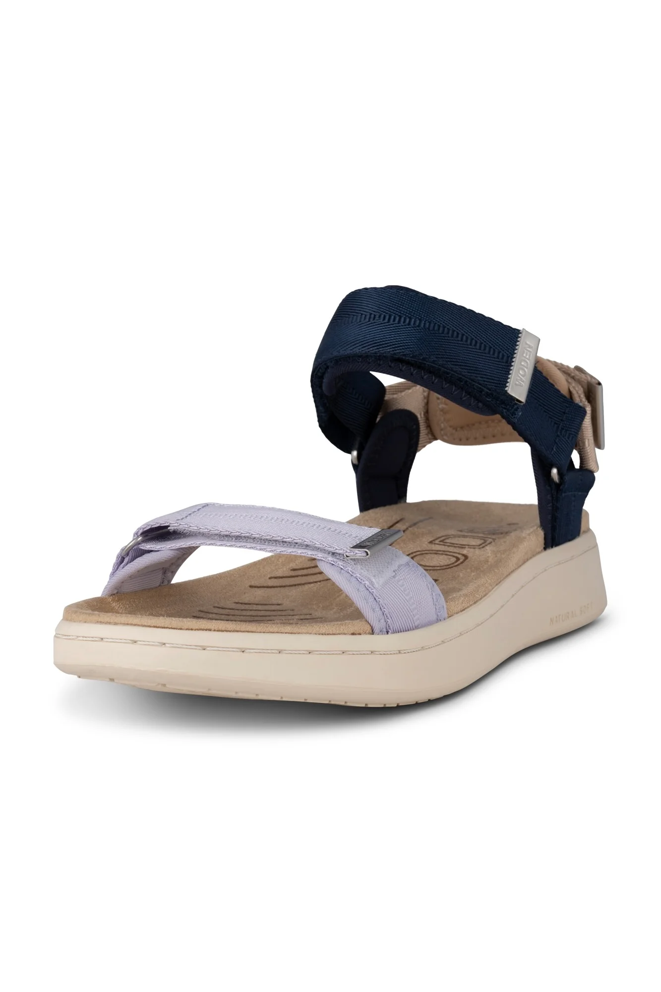Line | Space Multi | Sandaler fra Woden - Image 6