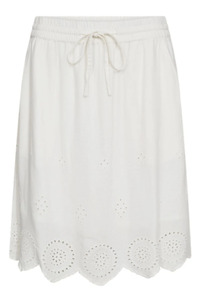 Linus Skirt | Nederdel fra Freequent - Image 2