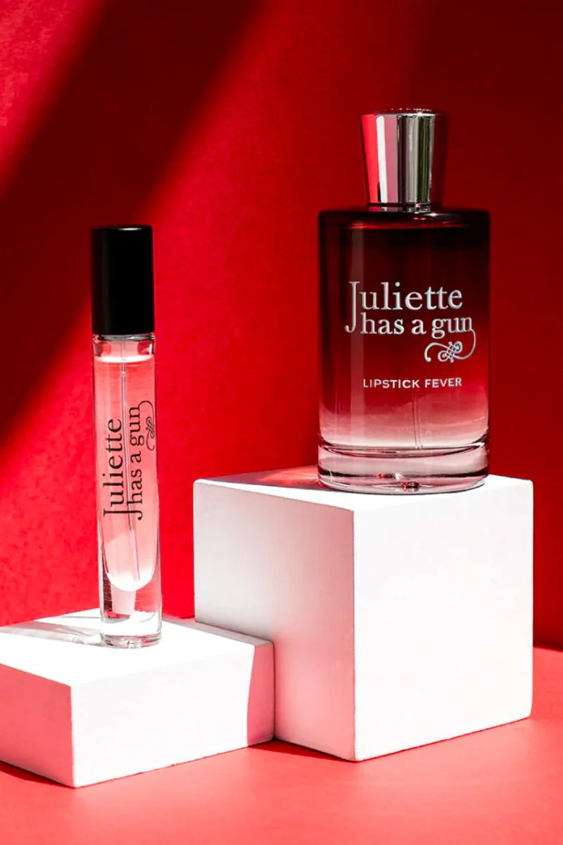 Lipstick Fever EdP | 50 ml | Parfume fra Juliette has a gun - Image 2