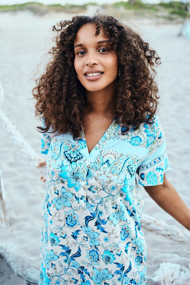 Lisa Dress | Kjole fra Freequent - Image 10