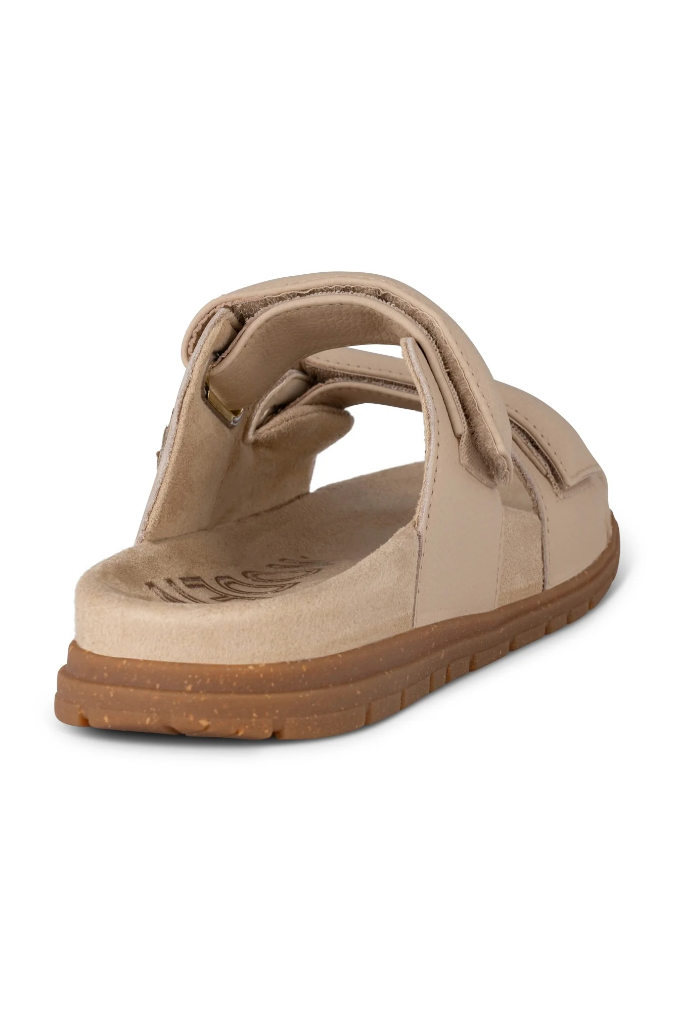 Lisa Leather | Sandaler fra Woden - Image 5