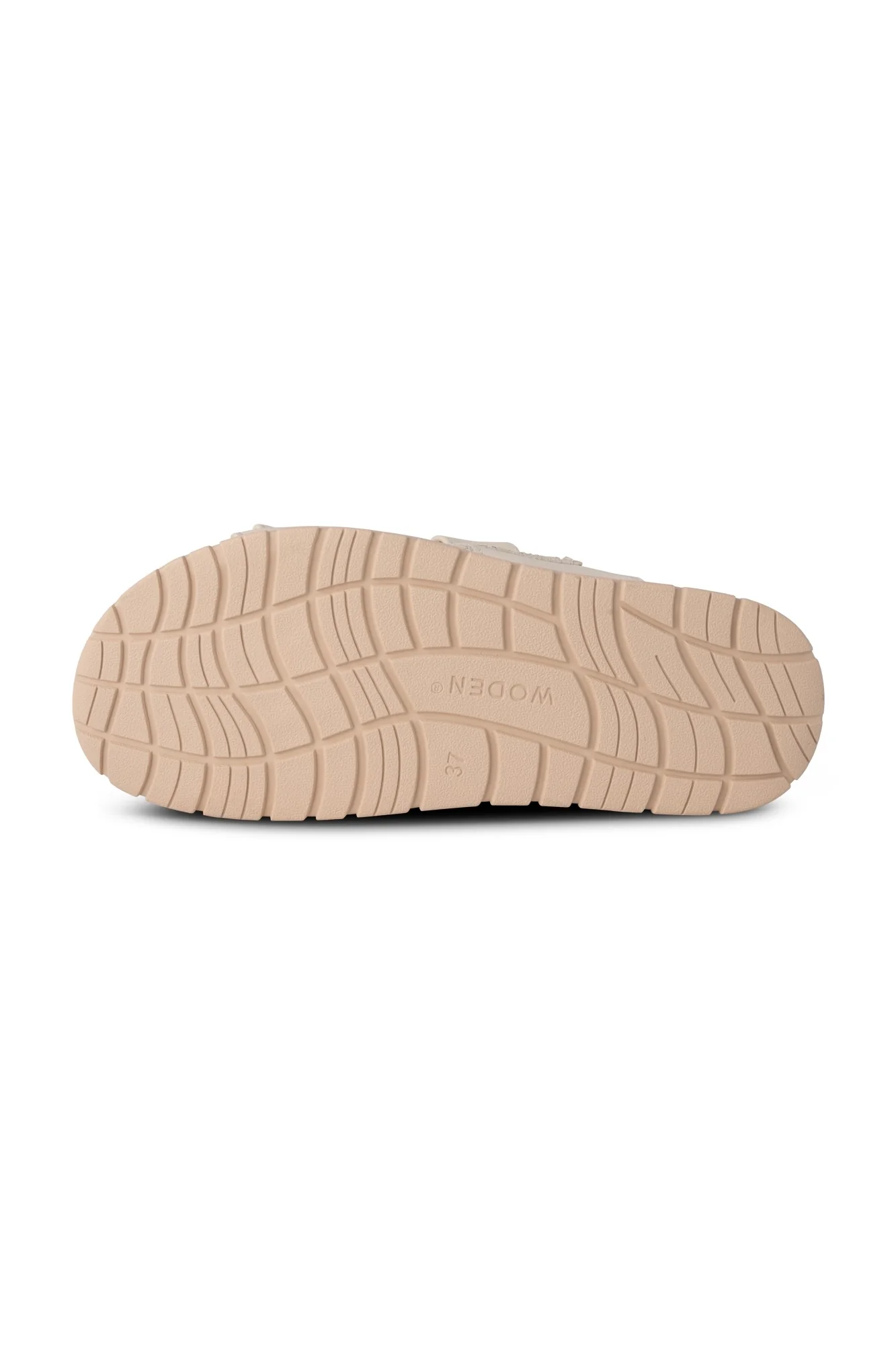 Lisa Leather | Sandaler fra Woden - Image 9