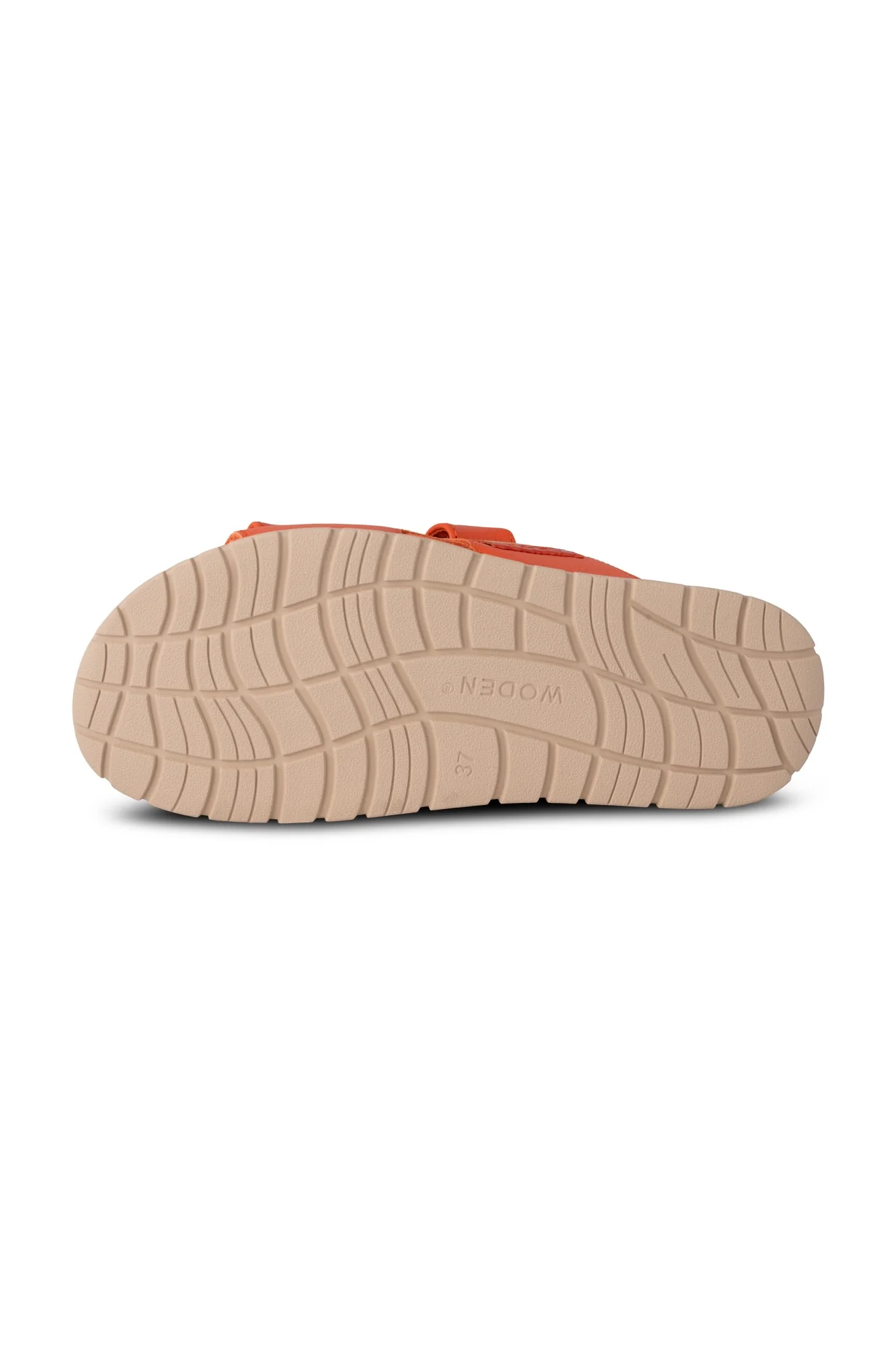 Lisa Leather | Sandaler fra Woden - Image 11