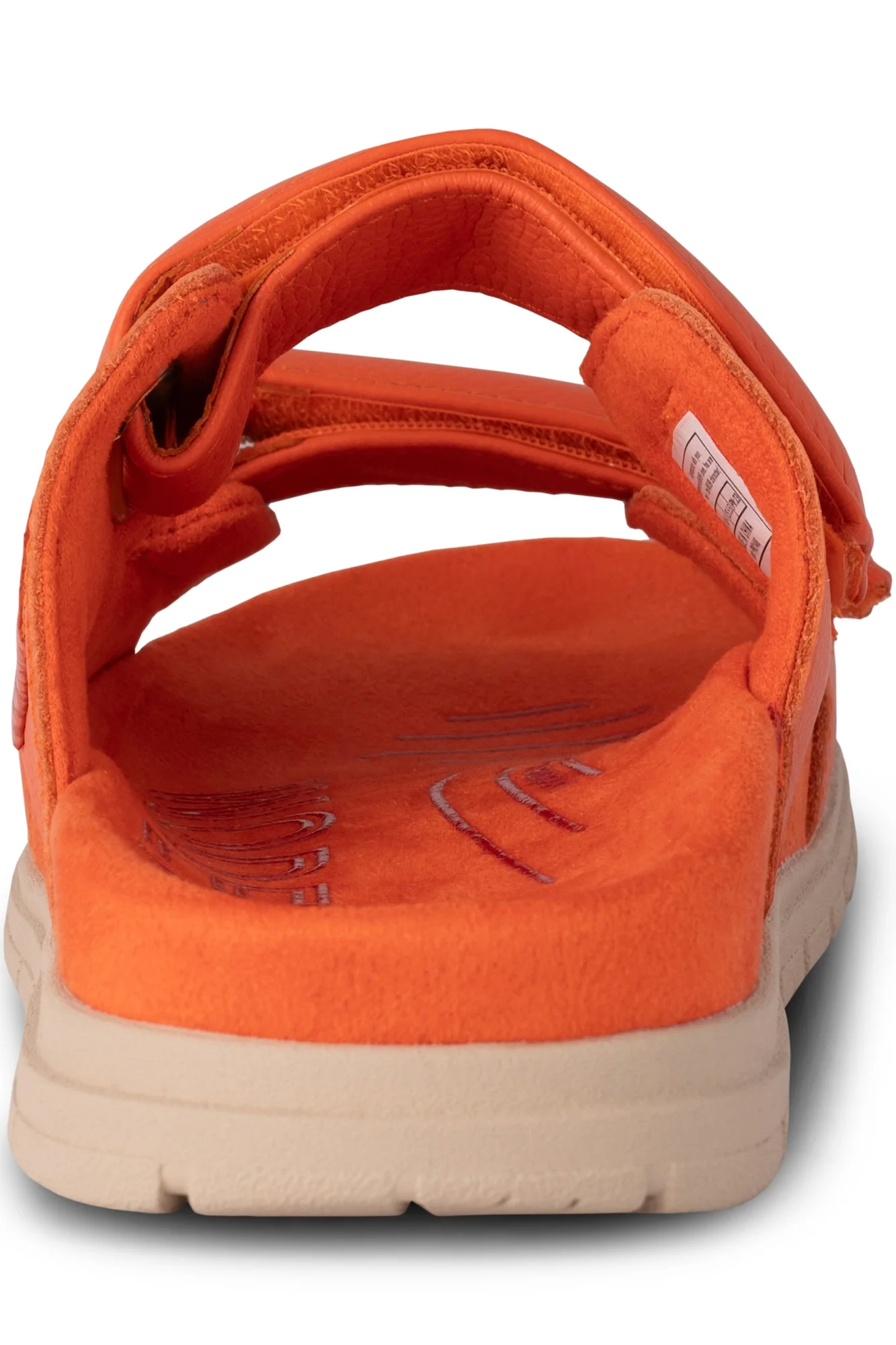 Lisa Leather | Sandaler fra Woden - Image 12