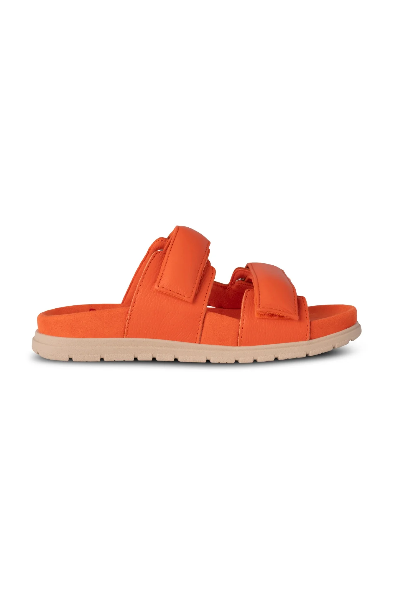 Lisa Leather | Sandaler fra Woden - Image 9