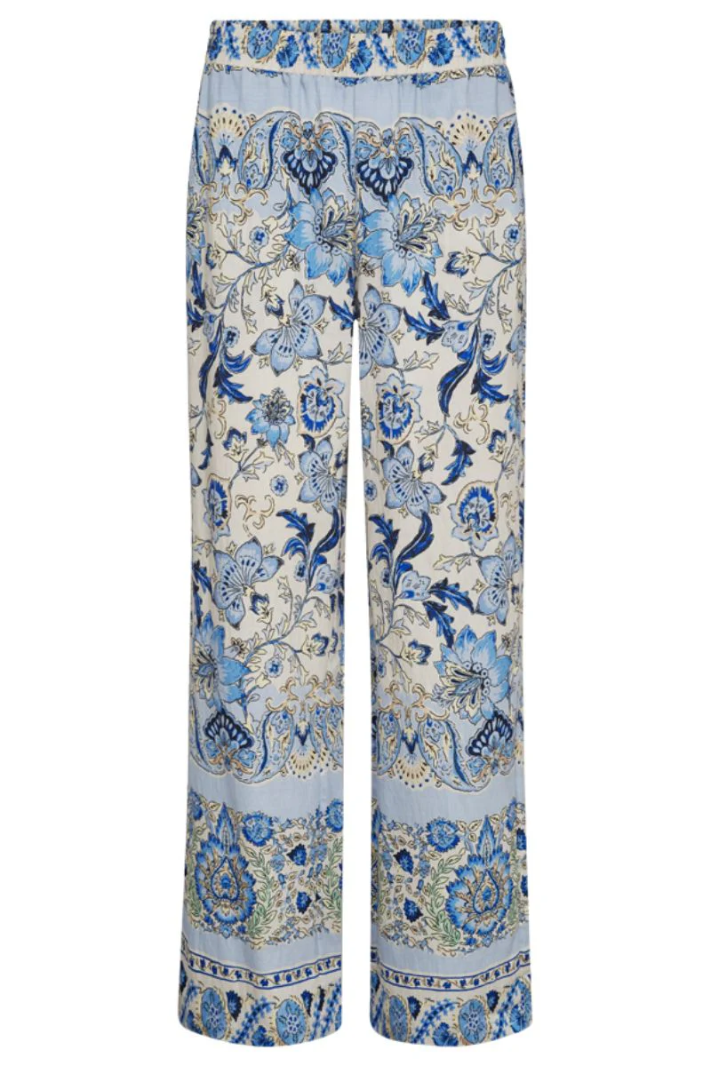 Lisa Pants | Bukser fra Freequent - Image 2