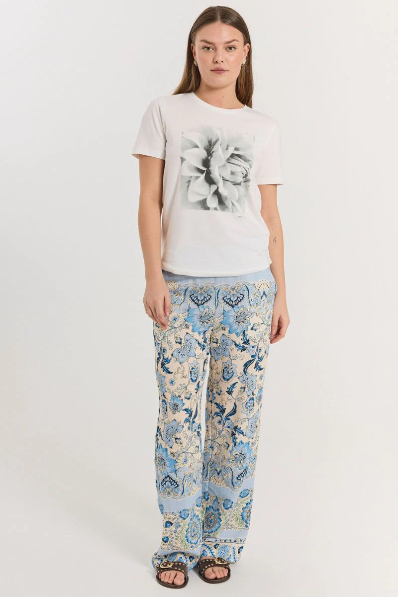 Lisa Pants | Bukser fra Freequent - Image 9