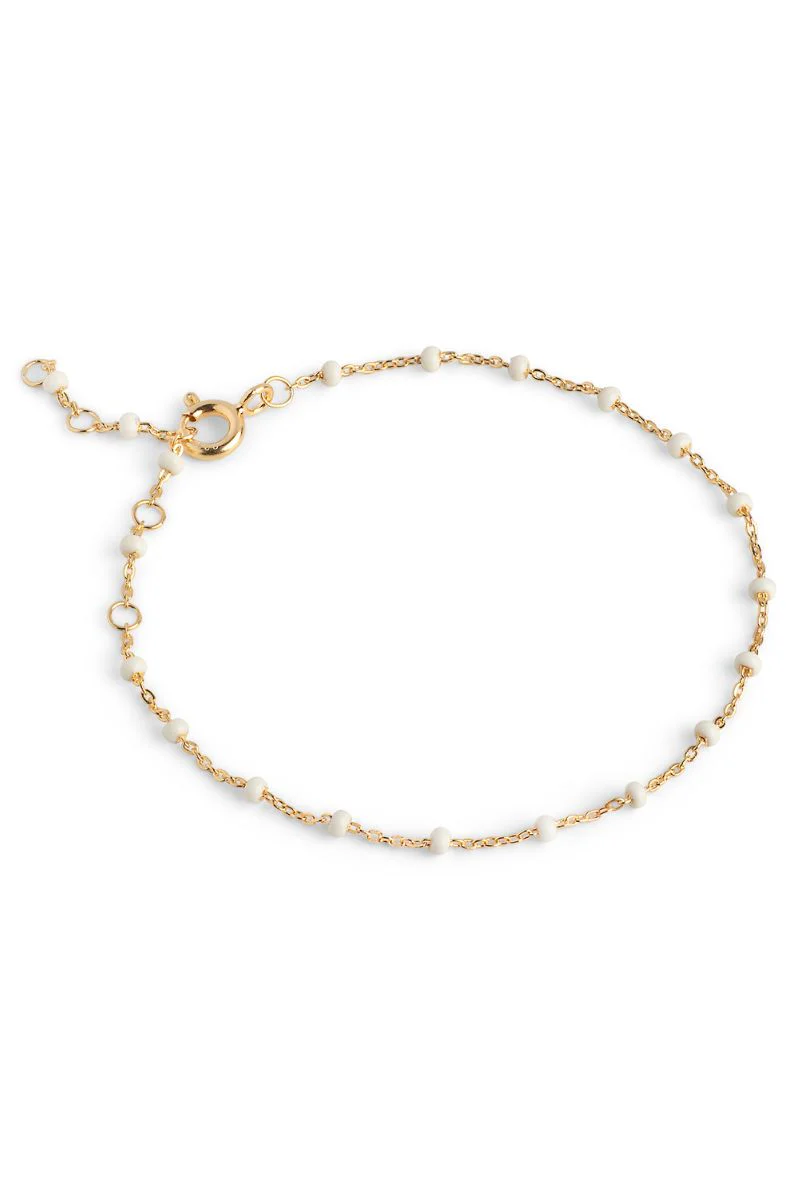 Lola | Daisy | Armbånd fra Enamel