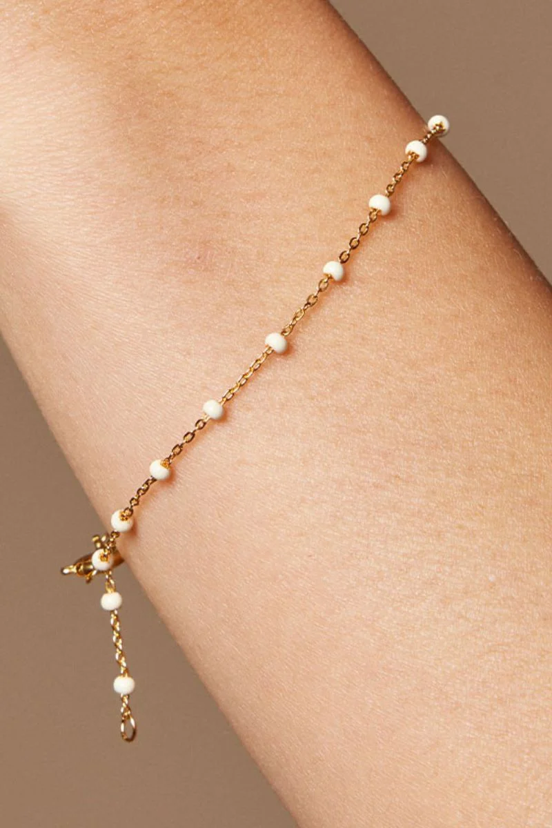 Lola | Daisy | Armbånd fra Enamel - Image 2