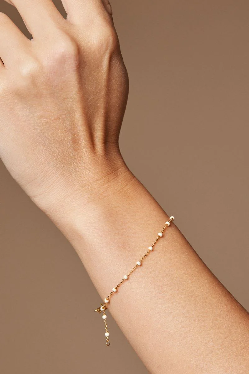 Lola | Daisy | Armbånd fra Enamel - Image 3