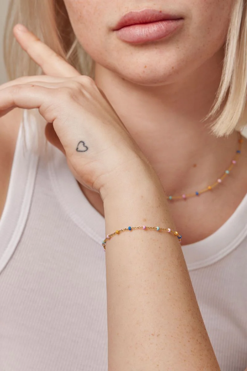 Lola | Lolly | Armbånd fra Enamel - Image 3
