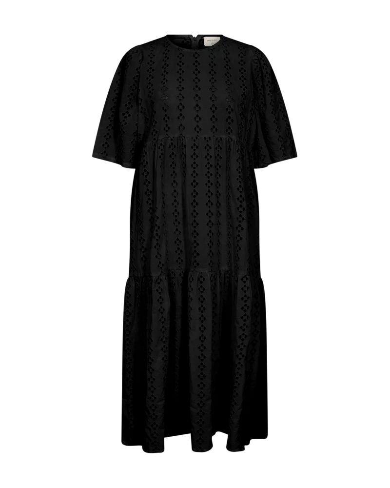 Londa Dress 208040 | Black