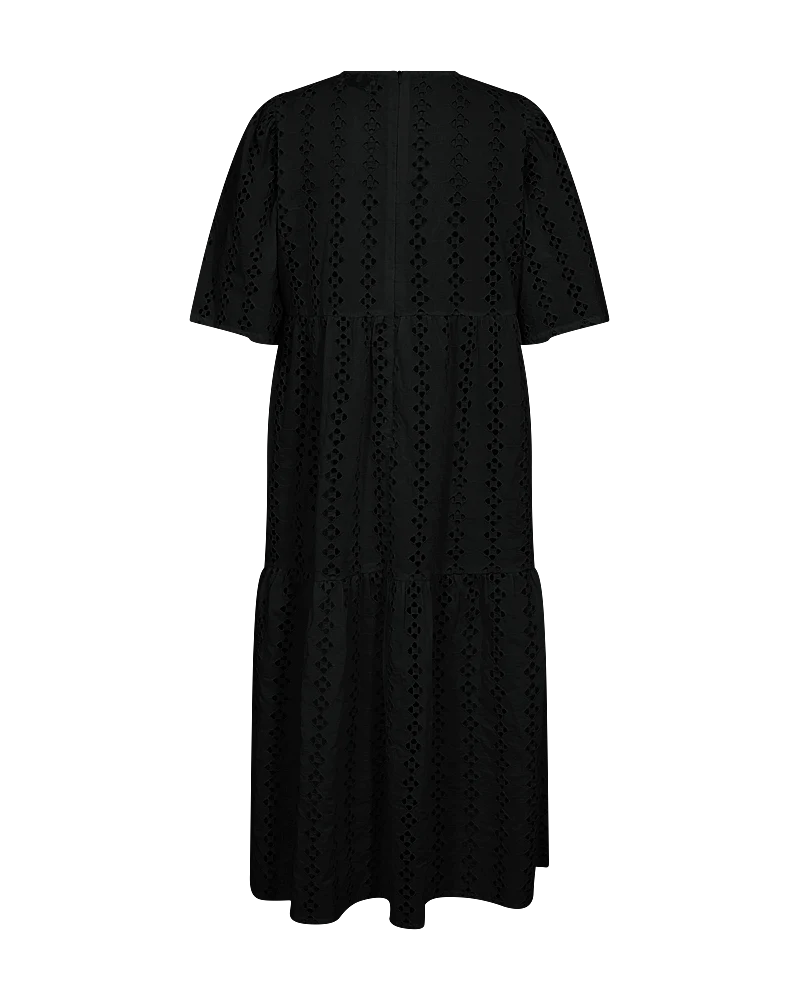 Londa Dress 208040 | Black - Image 2