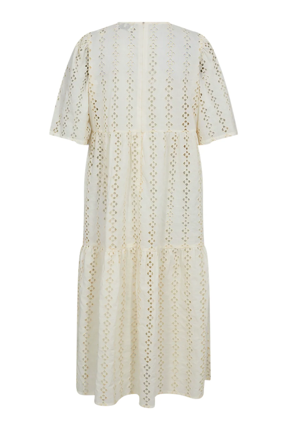 Londa Dress 208040 | Moonbeam | Kjole fra Freequent - Image 6