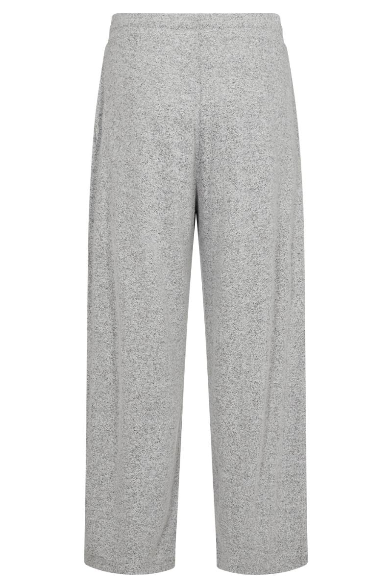Lora Pants | Grå | Bukser fra French Laundry - Image 8