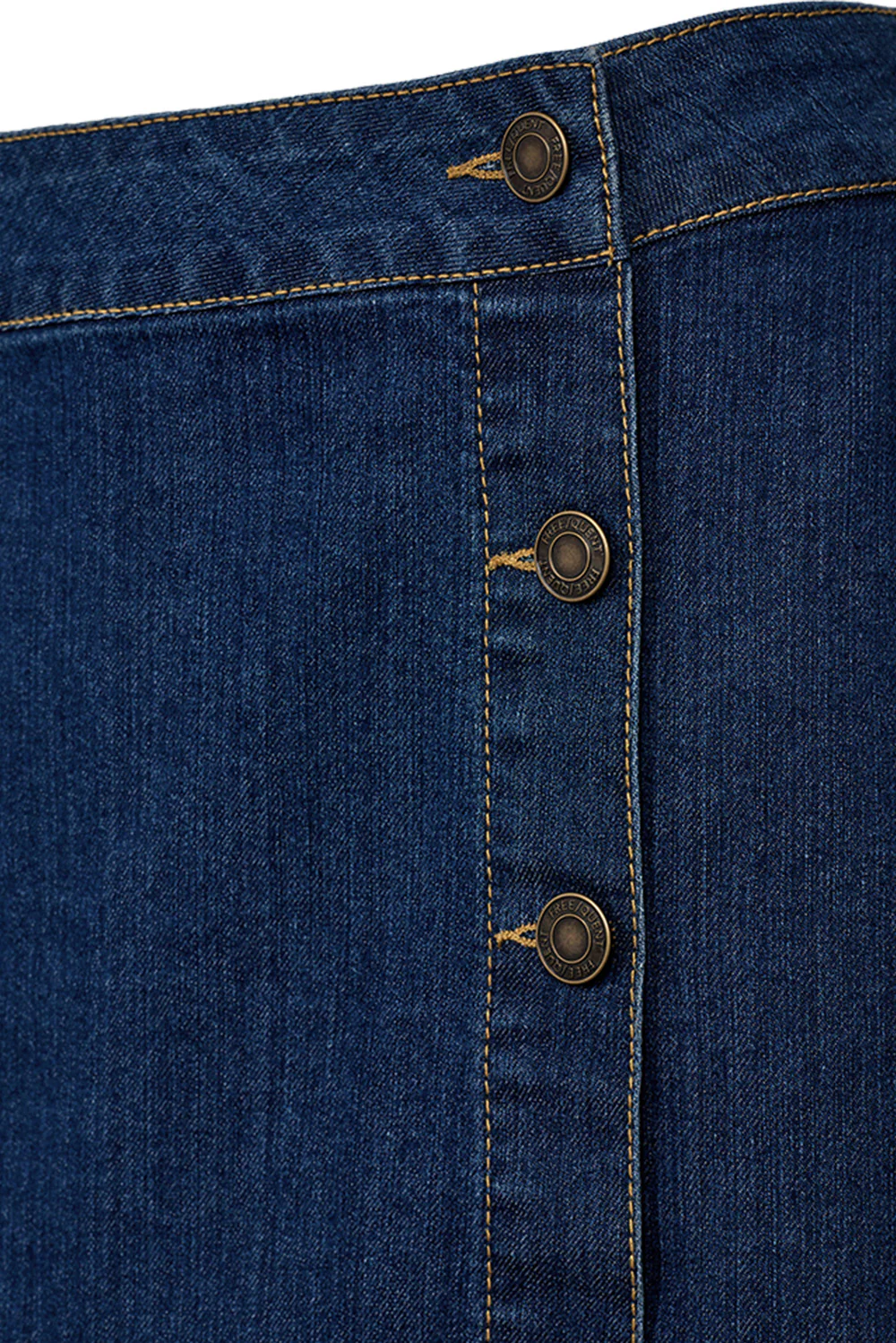 Lori Skirt | Nederdel fra Freequent - Image 9