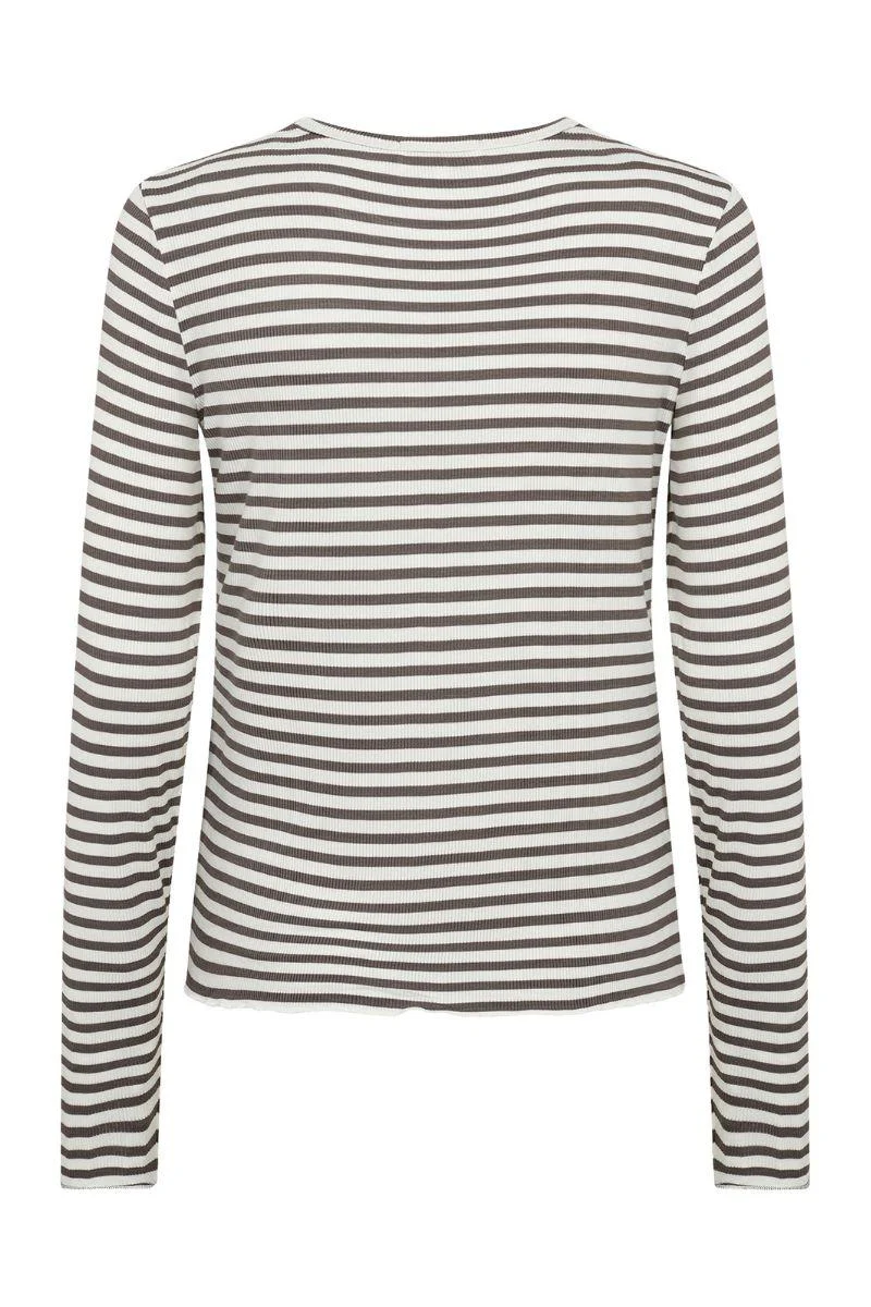 Ika 11 | Falcon Combi | T-Shirt fra Levete Room - Image 2