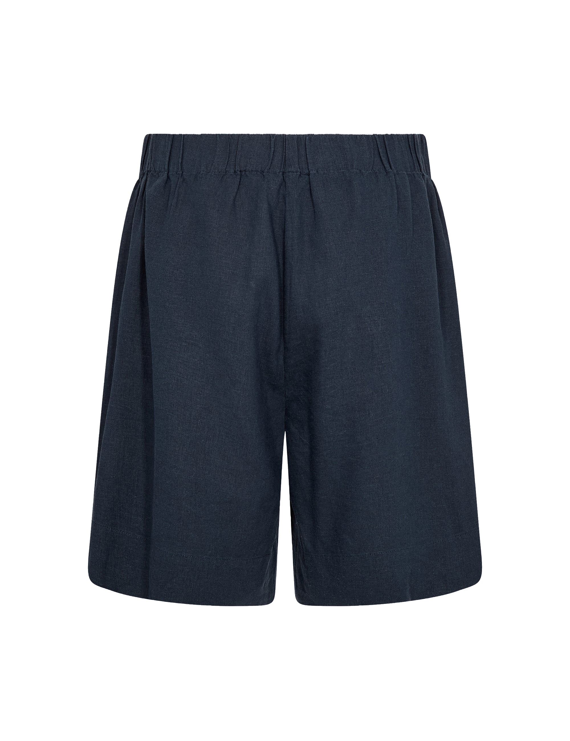 Naja 29 | Dark Navy | Shorts fra Levete Room - Image 2
