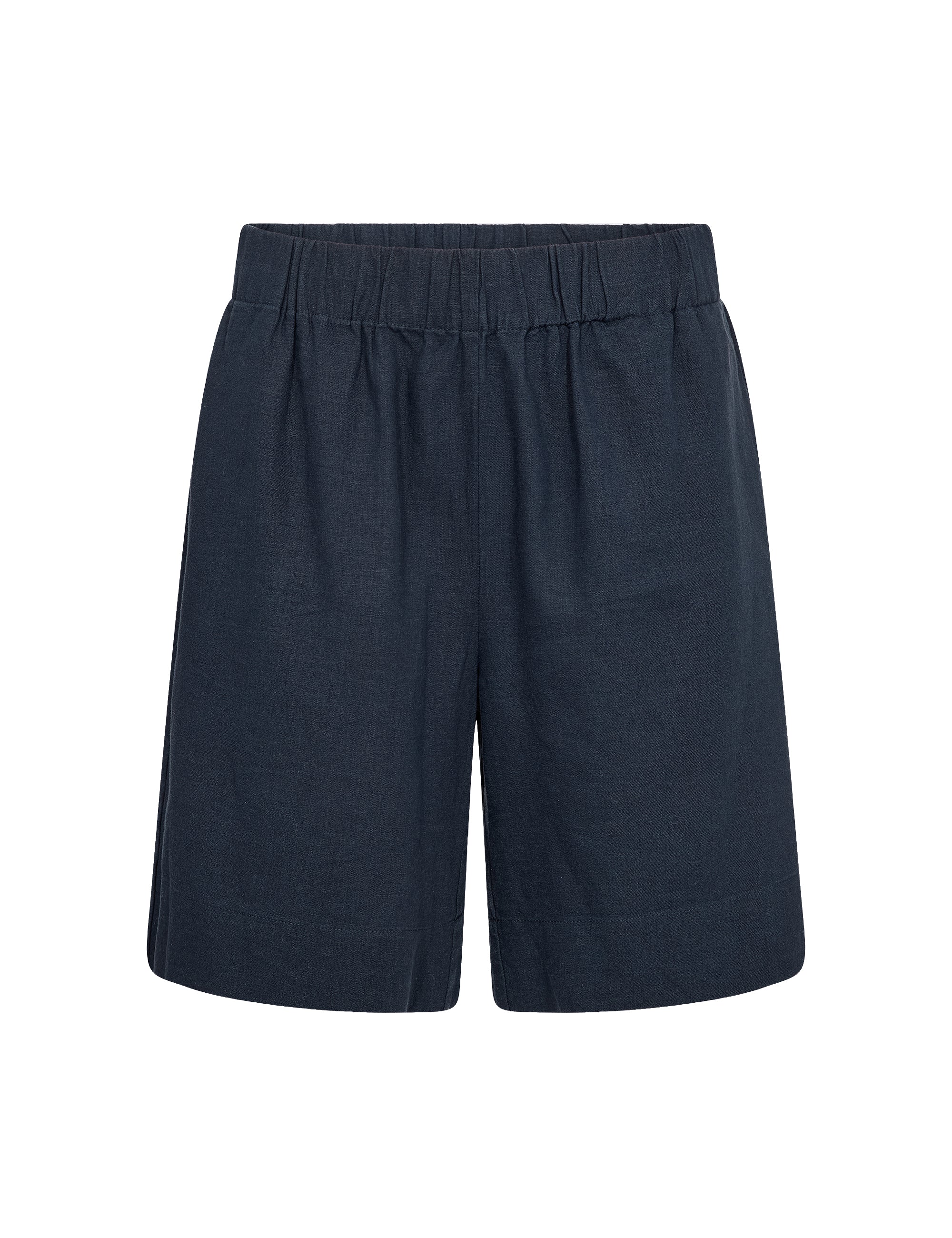Naja 29 | Dark Navy | Shorts fra Levete Room - Image 7