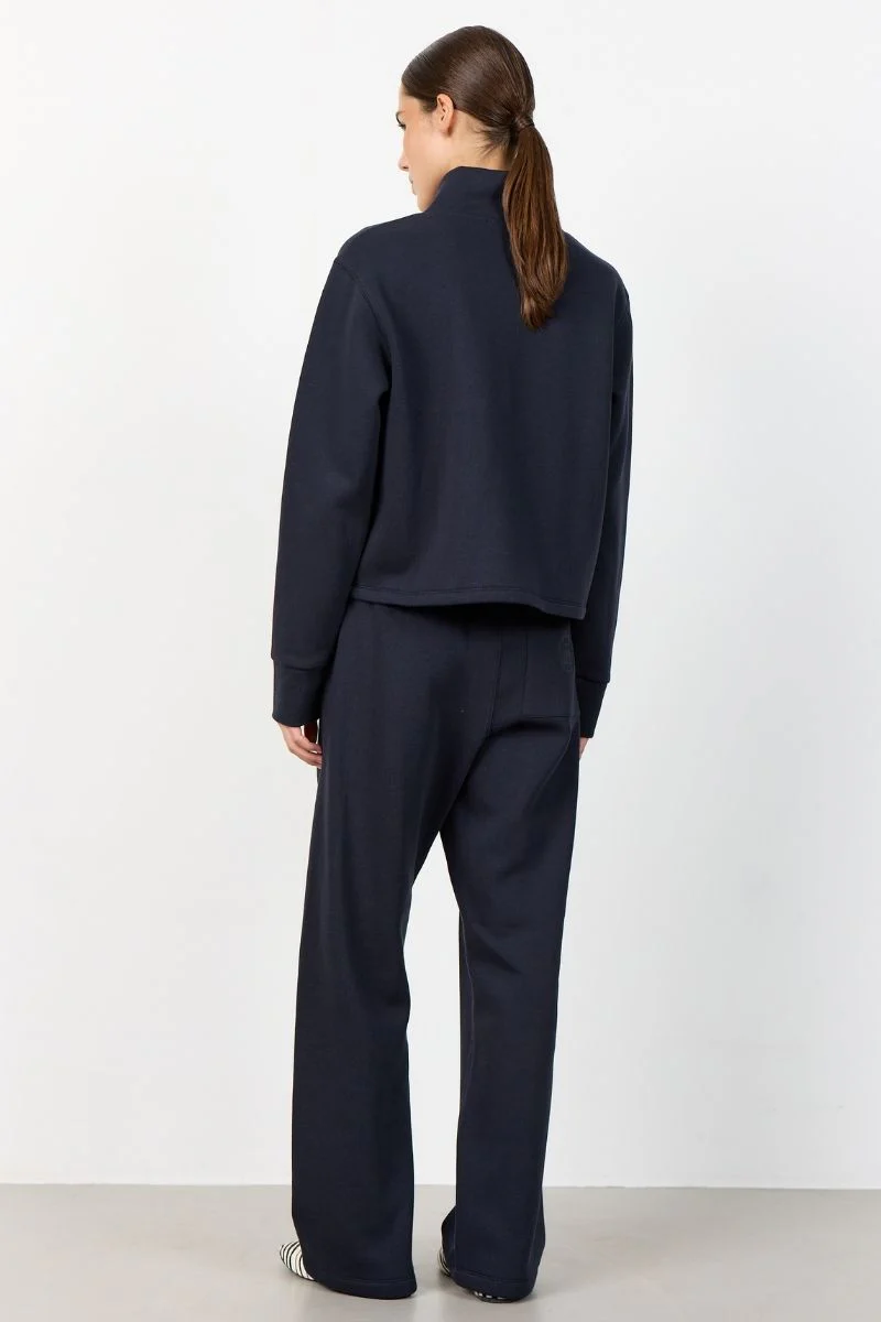 Nuka 15 | Dark Navy | Bukser fra Levete Room - Image 5