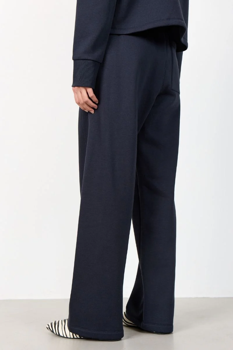 Nuka 15 | Dark Navy | Bukser fra Levete Room - Image 6