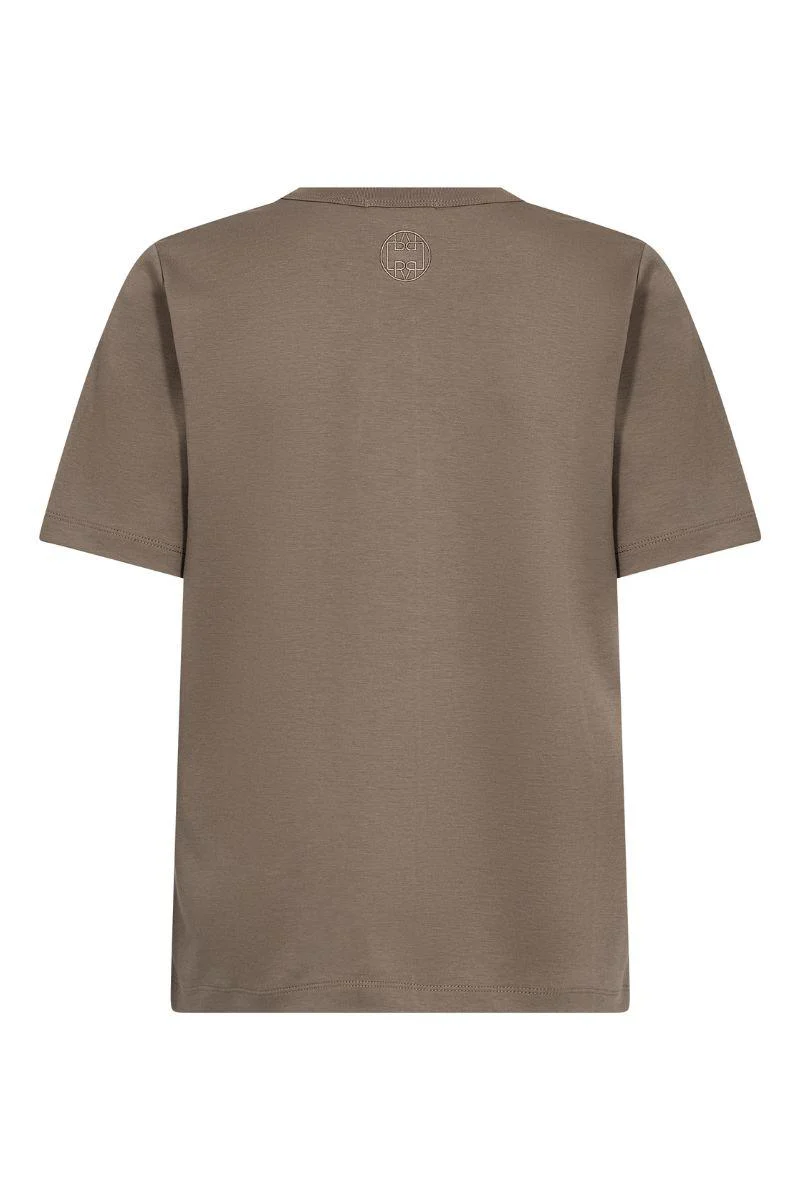 Paloma 2 | Falcon | T-Shirt fra Levete Room - Image 4