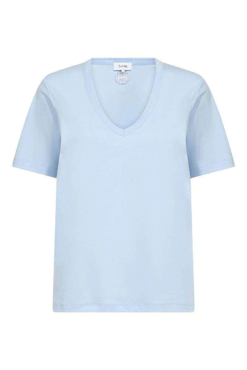 Paloma 2 | Windsurfer | T-Shirt fra Levete Room