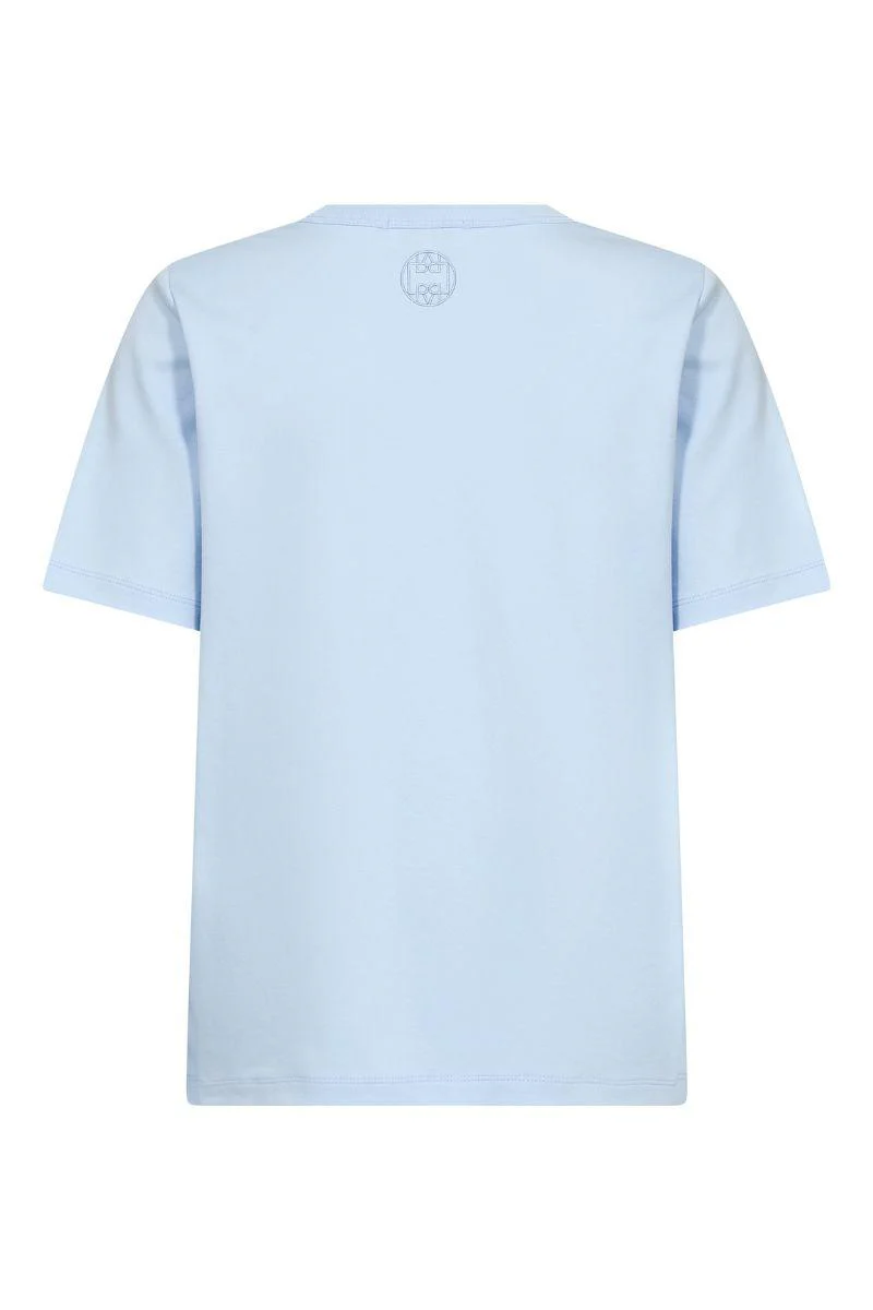Paloma 2 | Windsurfer | T-Shirt fra Levete Room - Image 2