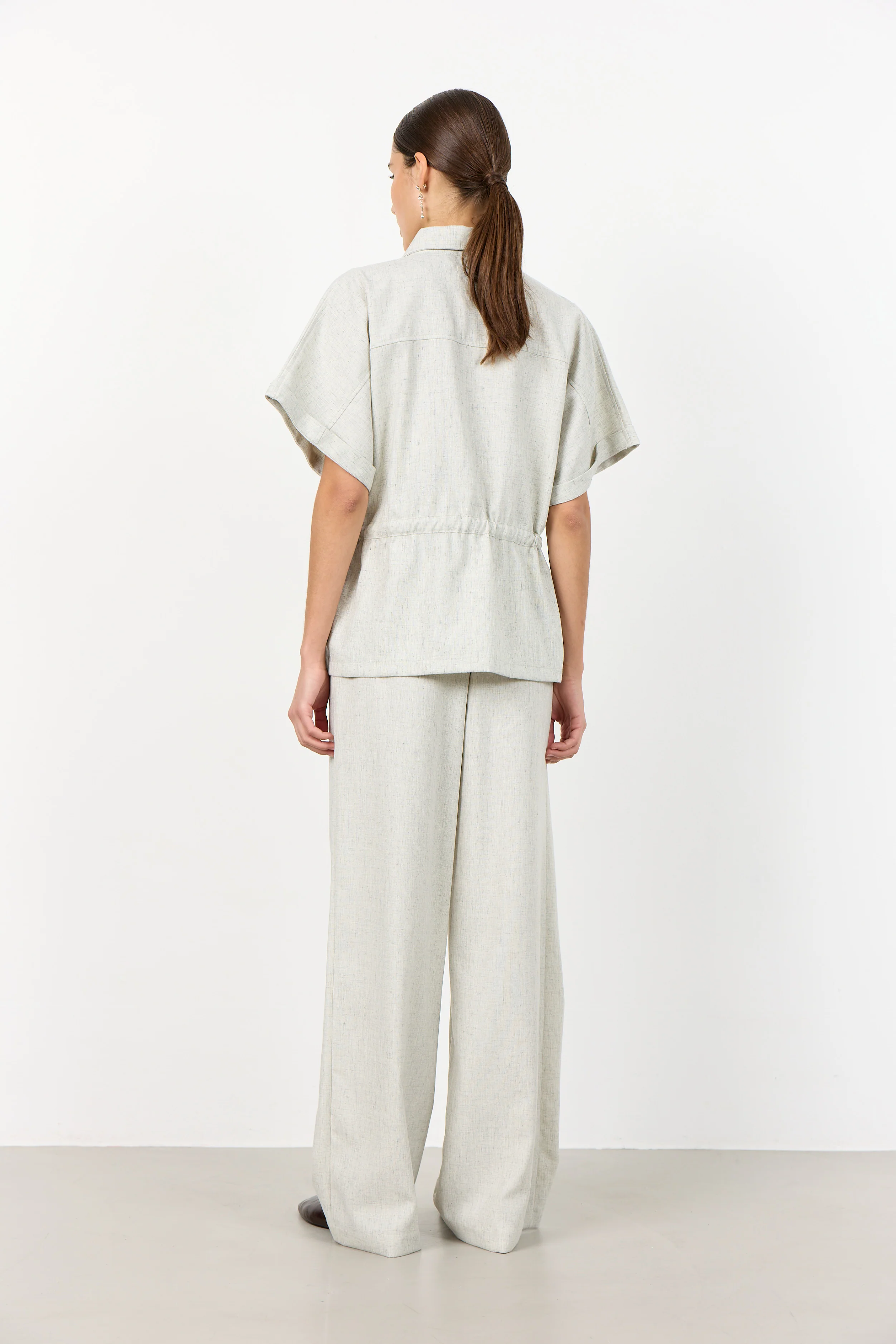 Porter 2 | Island Fossil Combi | Bluse fra Levete Room - Image 9