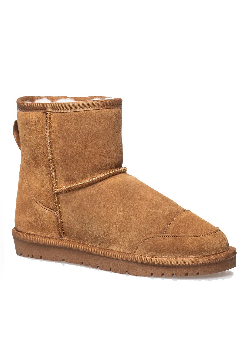 Lucky Me | CAMEL | Støvler fra Copenhagen Shoes - Image 3