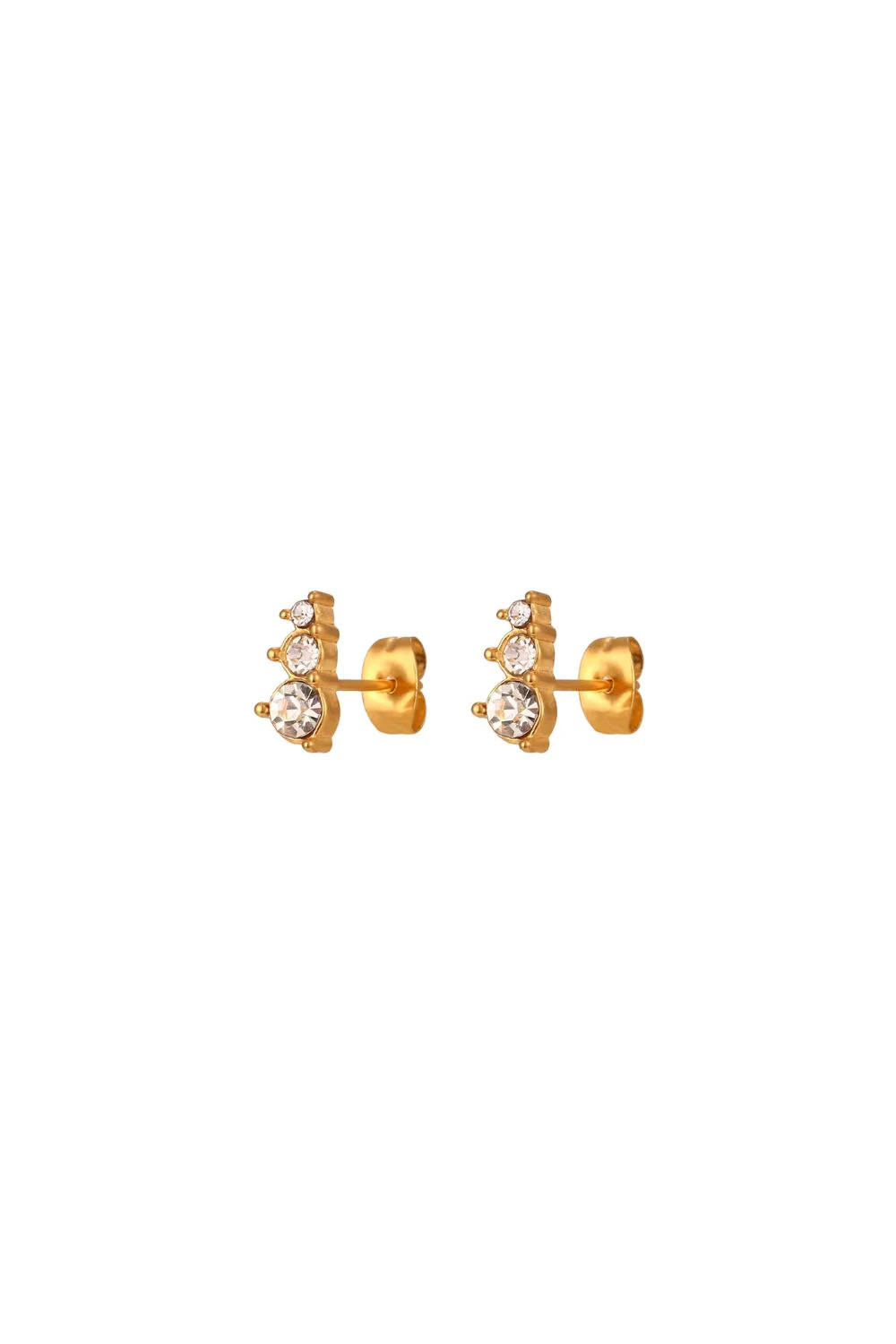 Luna Earring | Øreringe fra Birdsong