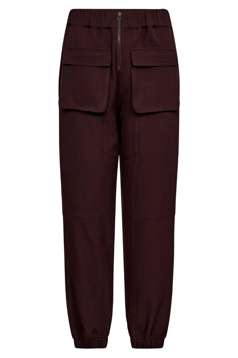 Luna Pocket Pant | Bukser fra Co'couture