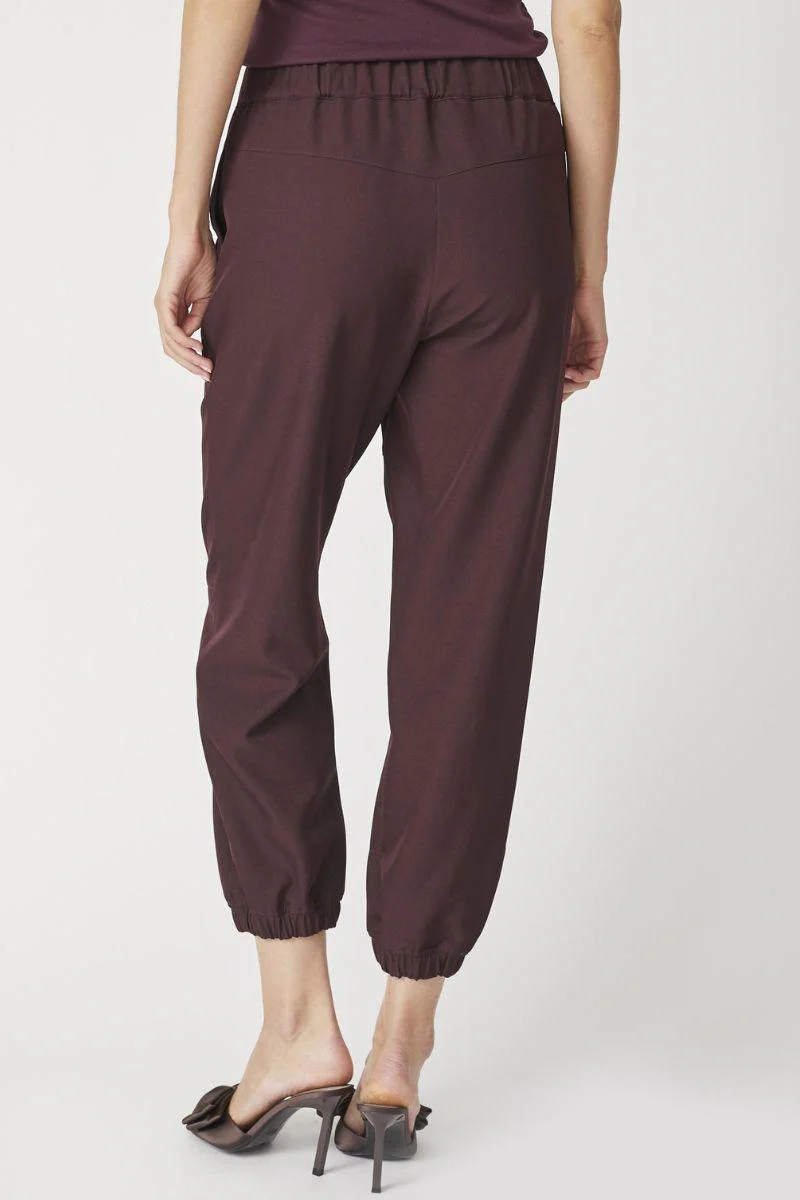 Luna Pocket Pant | Bukser fra Co'couture - Image 4