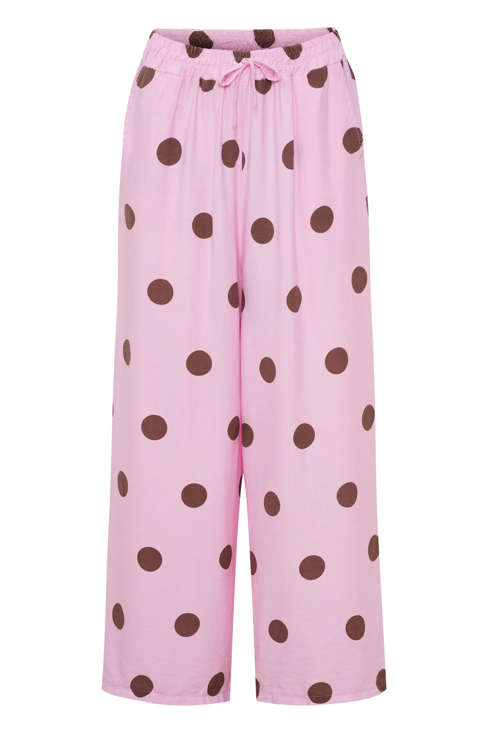 Lupus Pants | Pink Dot