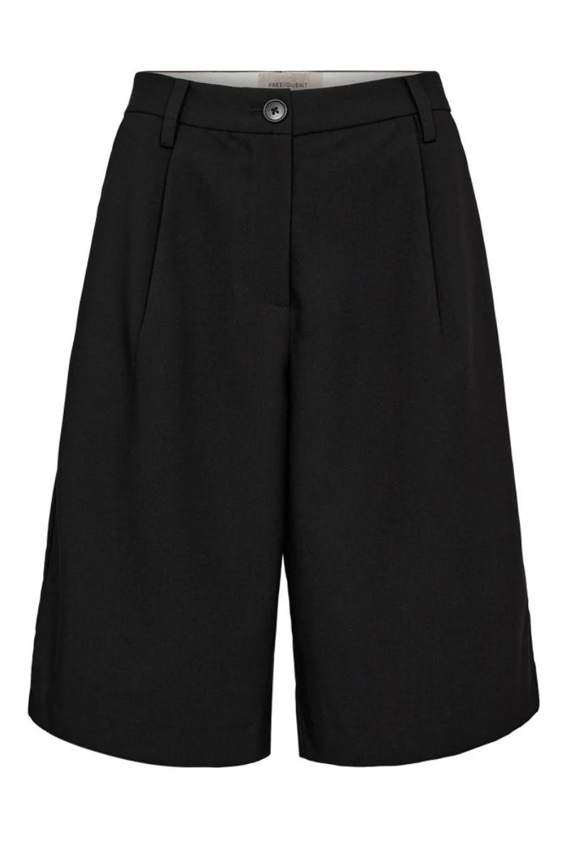 Maeve Shorts 207180 | Black | Shorts fra Freequent