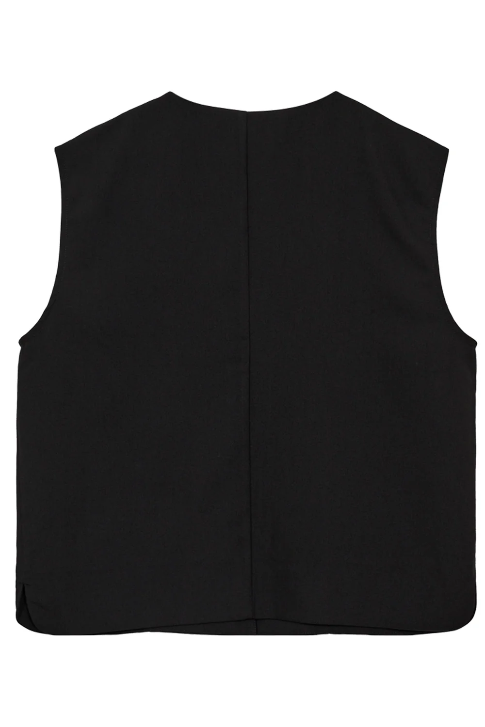 Maeve Waistcoat | Vest fra Freequent - Image 6