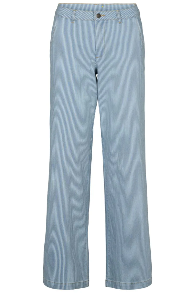 Majse Jeans 2754 | Light blue | Jeans fra Prepair