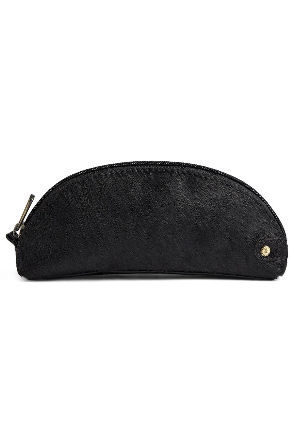 Make up purse 16590 | Jet Black | Make up purse fra Depeche