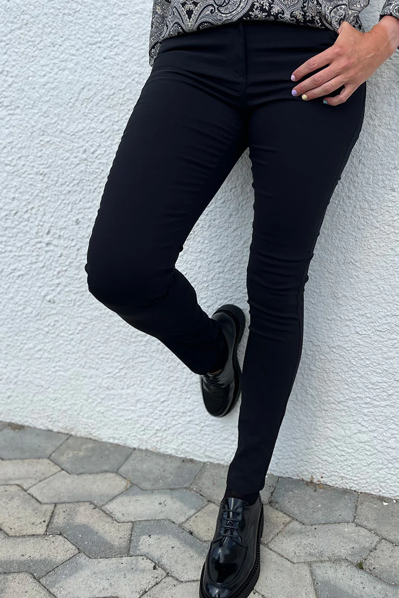Marin Pants | Bukser fra French Laundry - Image 3