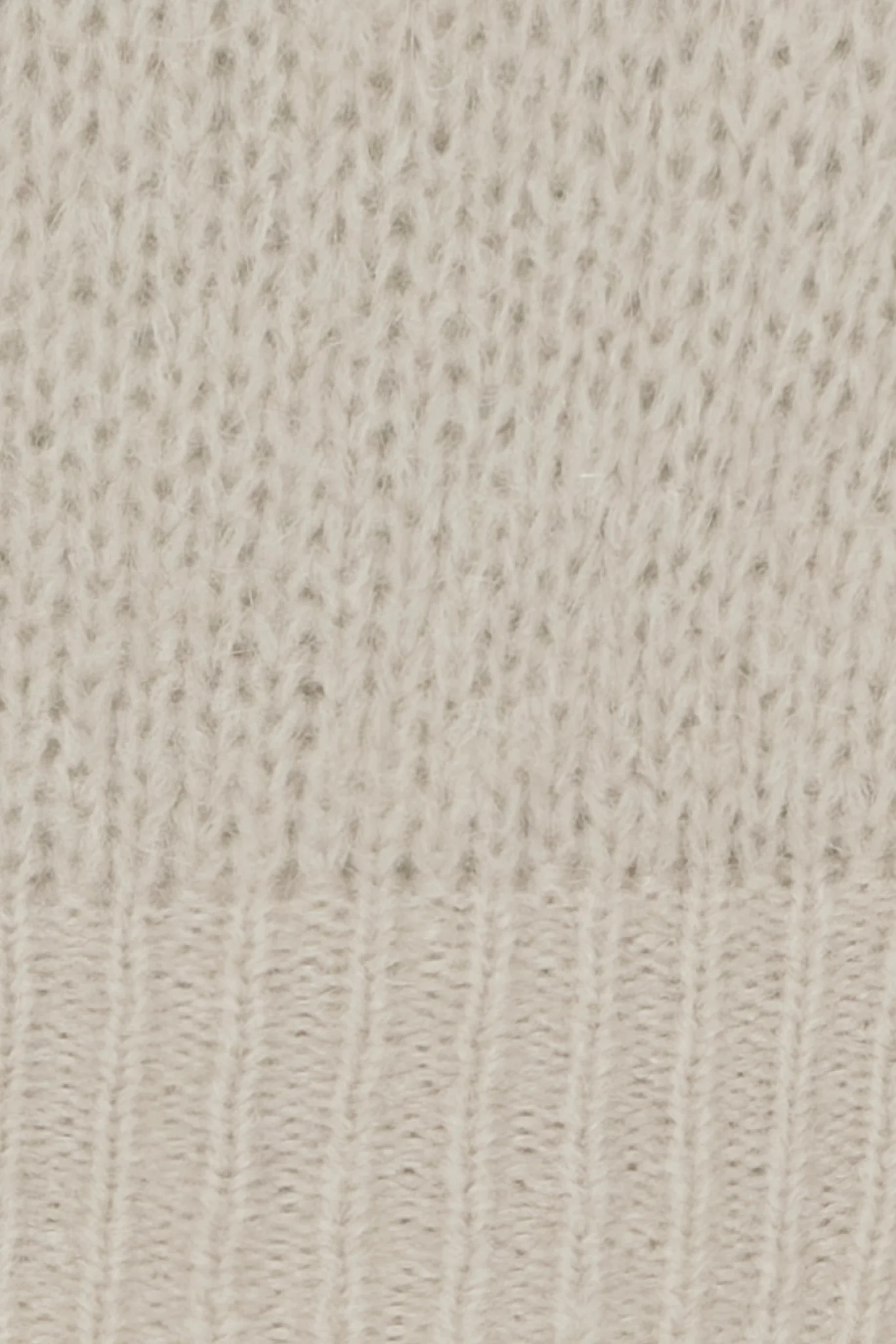 Marlene Vest | Beige | Vest fra Marta du Chateau - Image 2