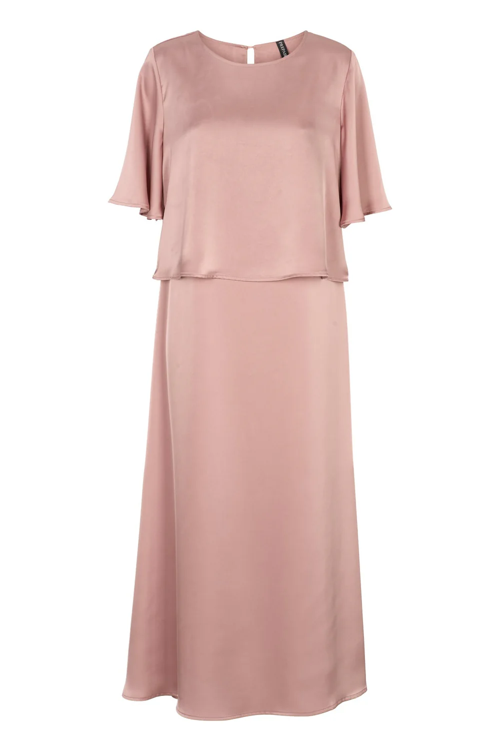 Mary Dress | Vintage Rose | Kjole fra Prepair - Image 3