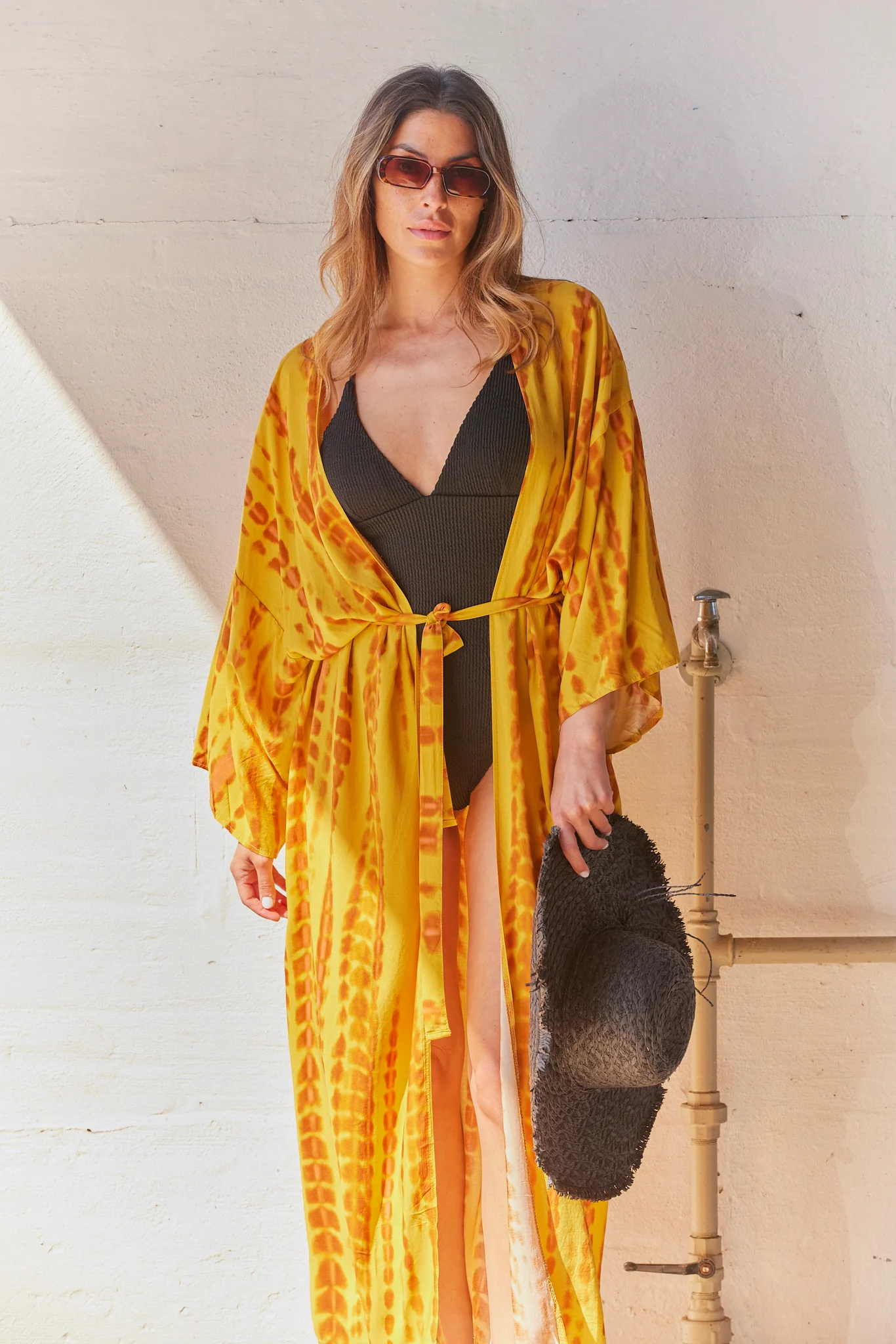 Mauna Kea Kimono - Image 5
