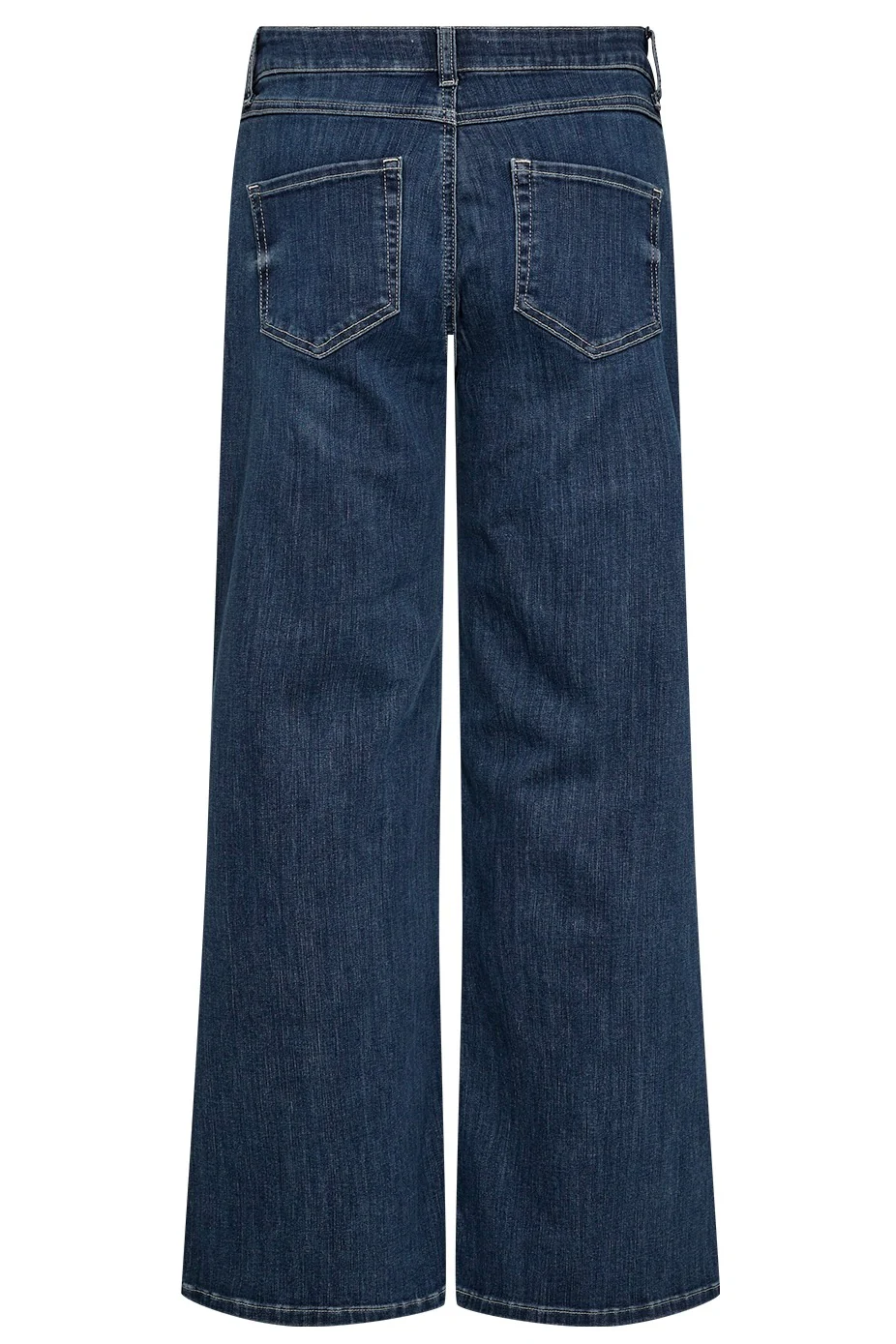 Maya Jeans | Blå | Jeans fra French Laundry - Image 4