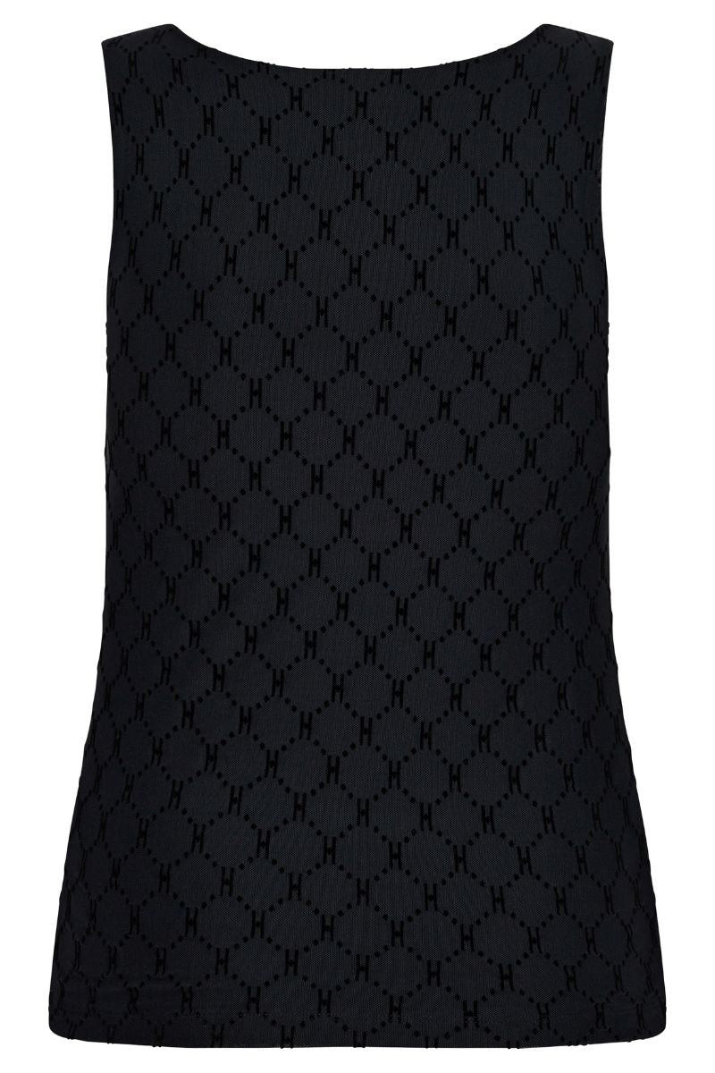 Mesh Top | Sort | Hype the Detail - Image 4