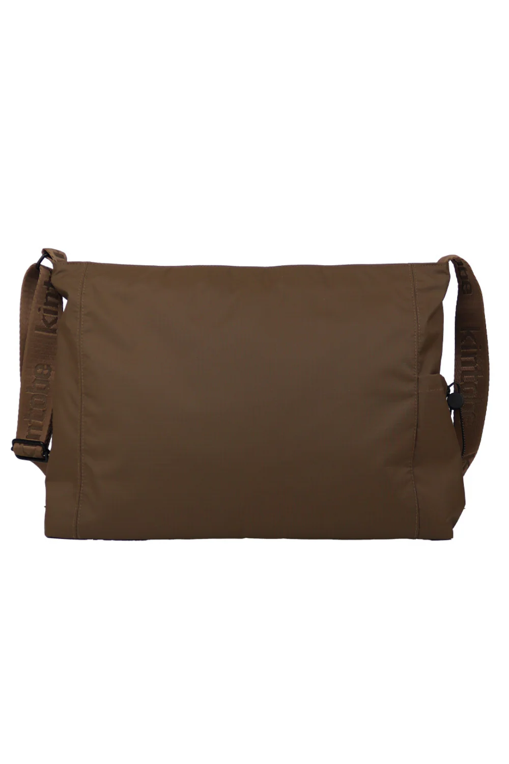 Milo | Earth Brown | Taske fra Kintobe - Image 7